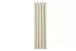 1, 2, 4, 6 ou 8 auvents polyvalents en coton et polyester - Second Medium