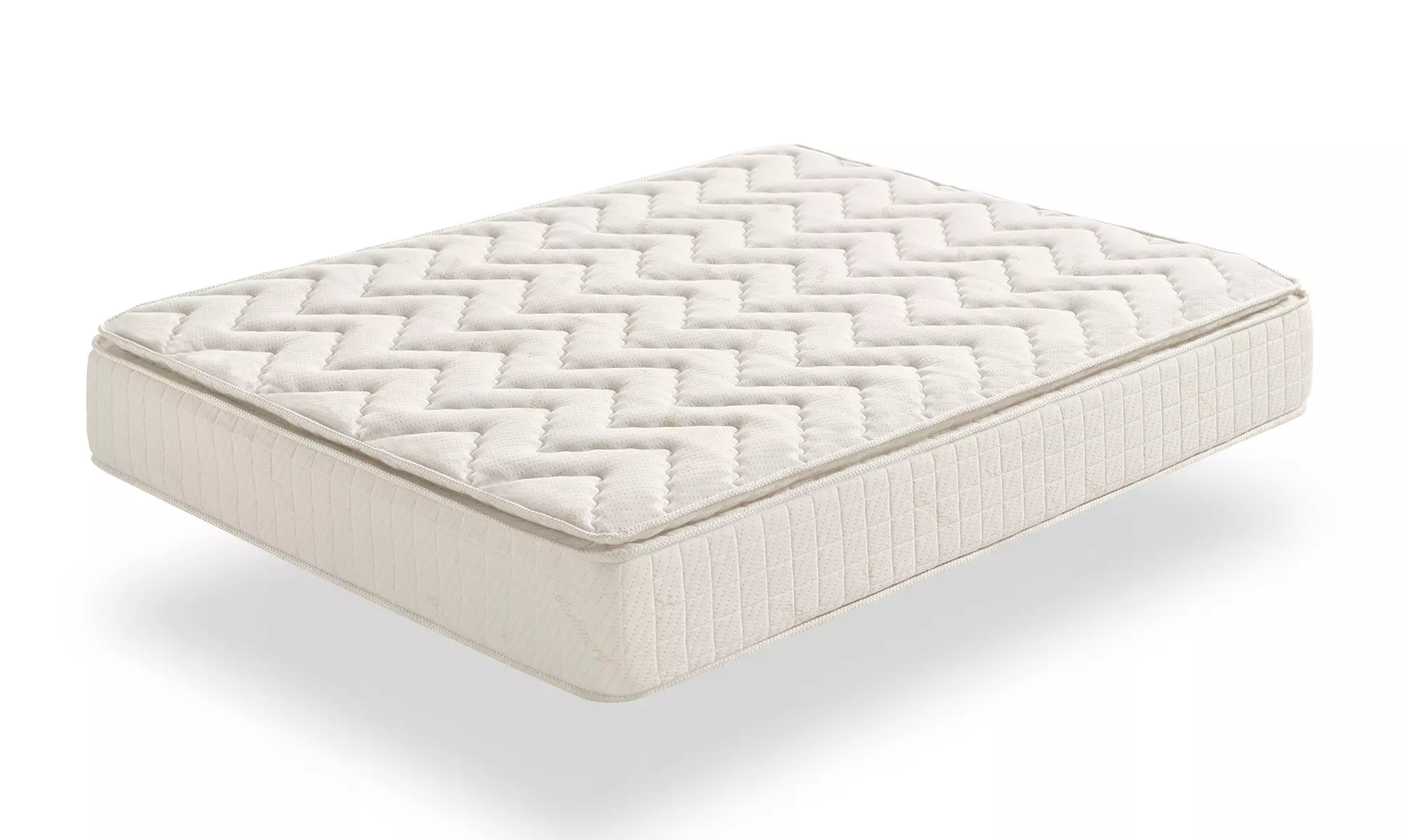 Materasso Grand Premier Topper