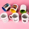 Image 6: Personalised Photo Mugs - Latte, Classic or Magic from Colorland