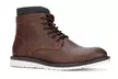Unlisted by Kenneth Cole Men's Fall Boots (Size 9.5) - Second Medium