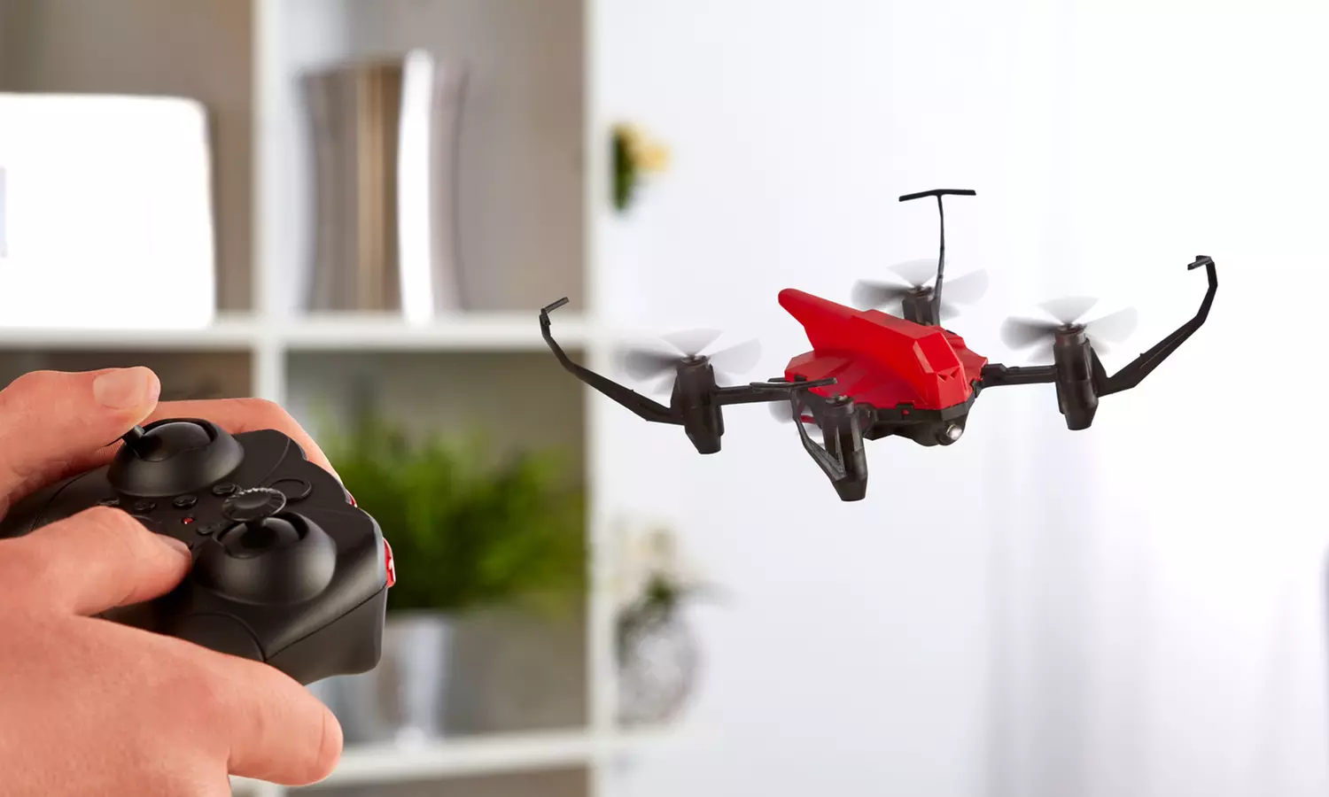 Mini drone Zennox Quadcopter - Primary Image