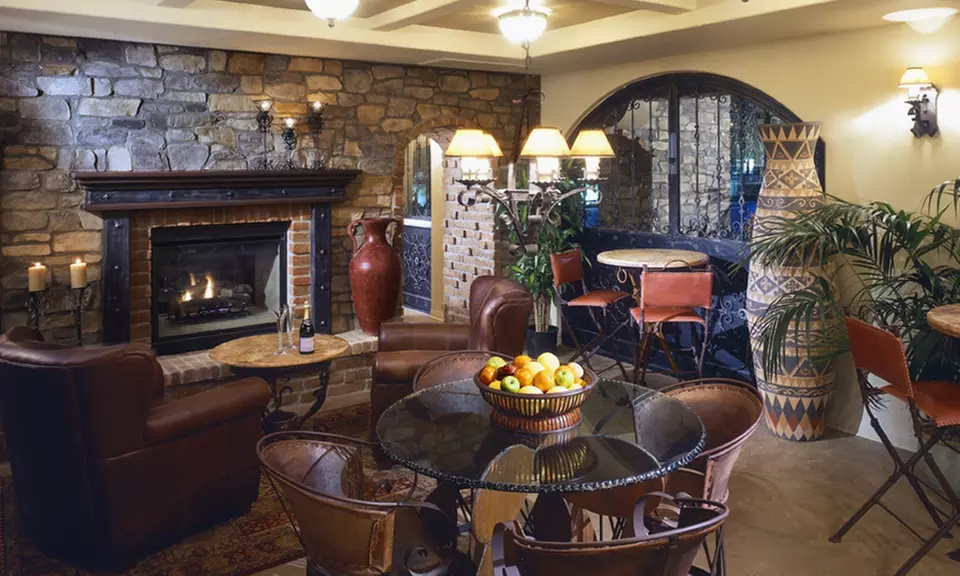 Spa and Pool Day with Margarita & Snacks at The Spa at the Andreas Hotel (Up to 48% Off). Two Options Available. - Primary Image