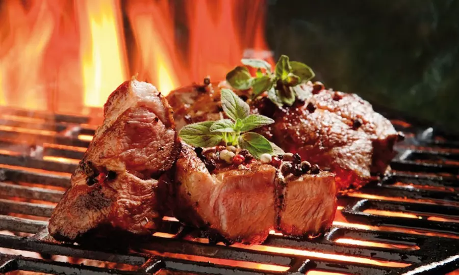 1 kg di grigliata con antipasto, dolce e birra artigianale al Bistrot L'Artigiano Matto (sconto fino a 60%) - Primary Image