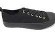 Women's Low-Top Canvas Cap Toe Sneakers - Second Medium