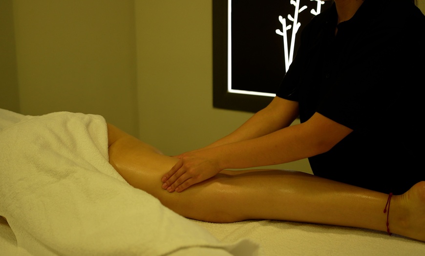 Image 16: Circuito Spa con copa de cava y opción a masaje para 1 o 2 personas