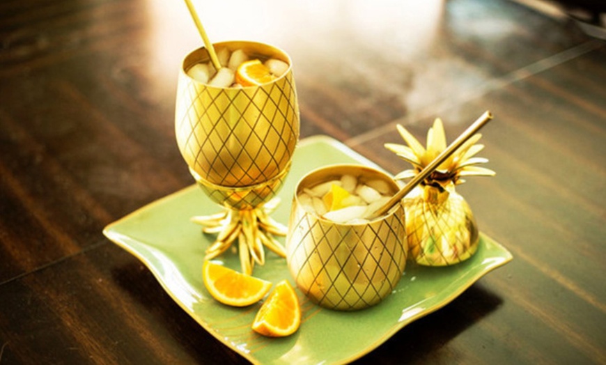 Image 3: Pineapple Cup