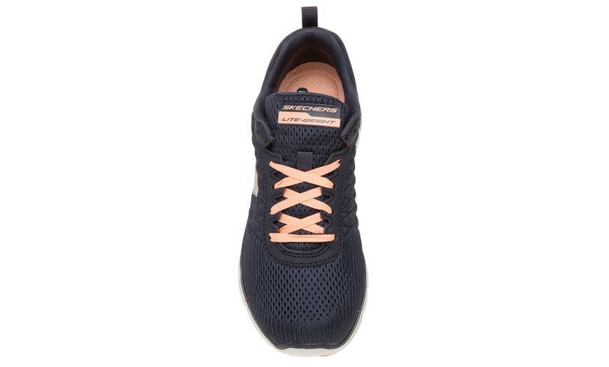 Image 5: Skechers Women's Trainers 