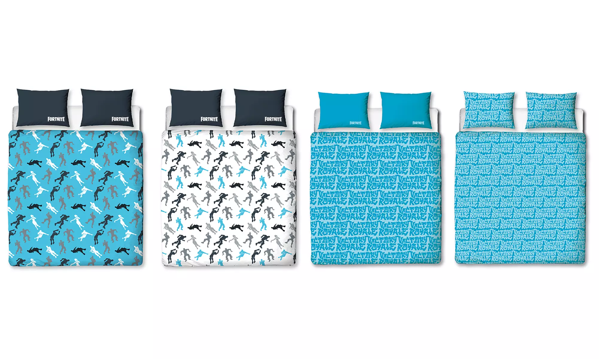 Literie Fortnite de la marque Character World - Primary Image