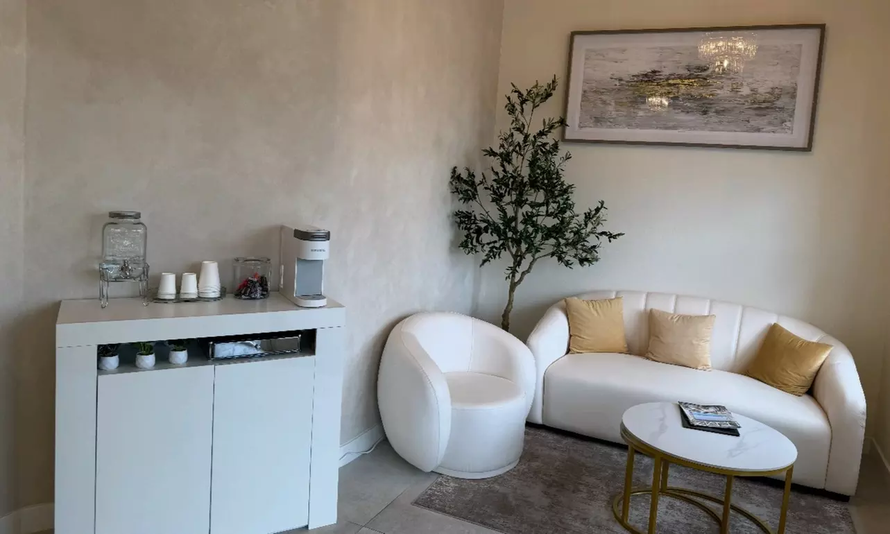 One or Three 60-Minute Or One 90-Minute Swedish or Deep Tissue Massage