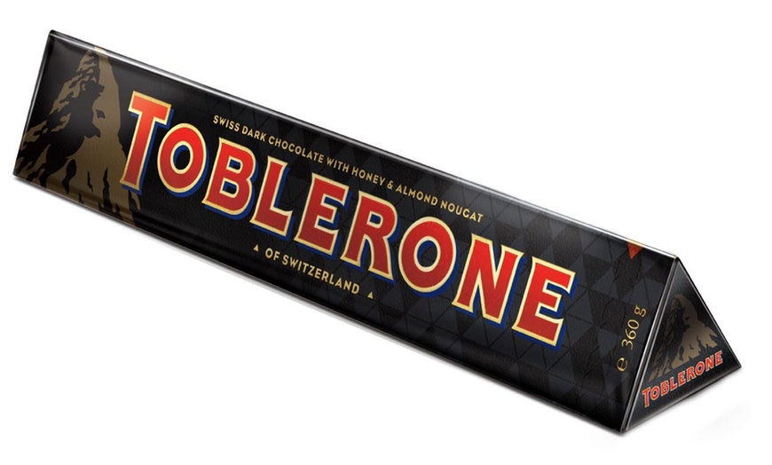 Image 3: Toblerone Christmas Gifts