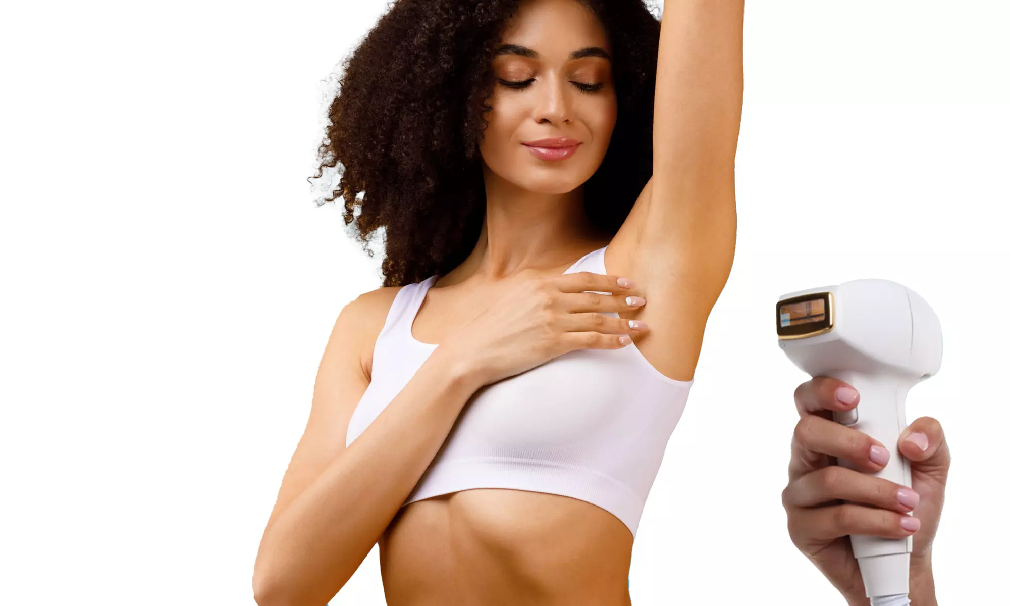 Laser Hair Removal at Hand And Stone Massage And Facial Spa Whitby