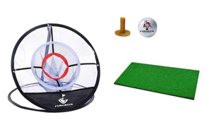 Golf Target Practise Net