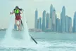Up to 53% Off on Flyboarding / Water Jet Pack (Ride / Activity) at Hydro Water Sport L.L.C - Image 2