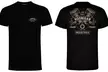 Hoonigan Double-Sided Print T-Shirt - Image 5