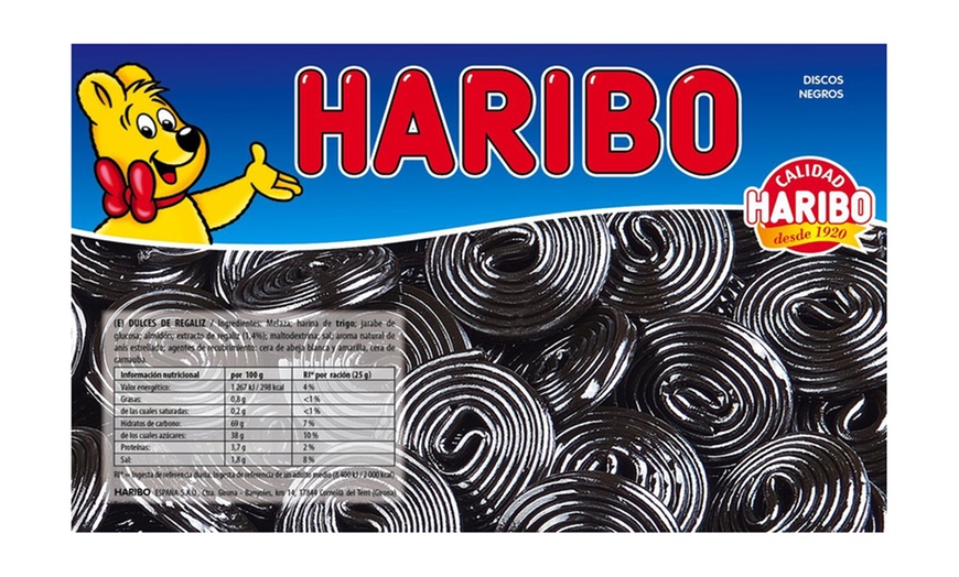 Image 7: Haribo Candies