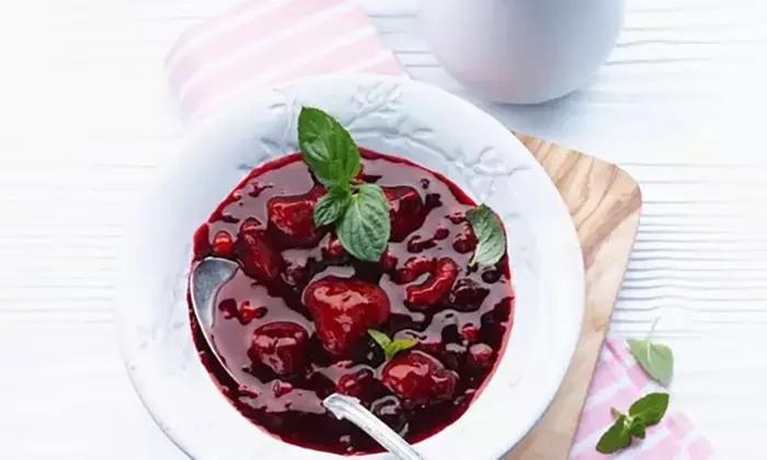 Besonderer Anlass: Buffet International in 3 Gängen für 10-40 Personen