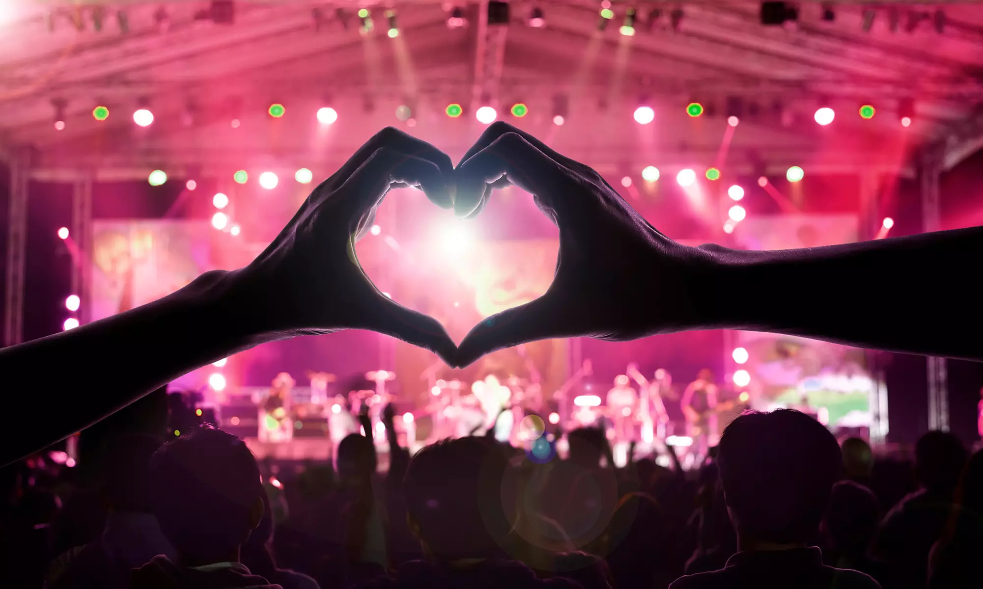$549 for $999 voucher — Domino Party Entertainment - Primary Image