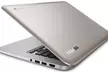Toshiba 13.3" Chromebook with Intel Celeron 2955U Processor, 2GB RAM, and 16GB SSD (Refurbished A-Grade) - Second Medium