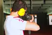 Clay Pigeon and Indoor Shooting Lessons – 12 Gauge, 9MM, and .22Cal at Sharjah Shooting Club - Image 6