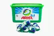 38, 114 ou 228 Ariel pods Alpine, Fresh Sensations ou Regular - Second Medium