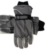 Image 6: Women's Insulated Lined Waterproof Outdoors Ski Gloves