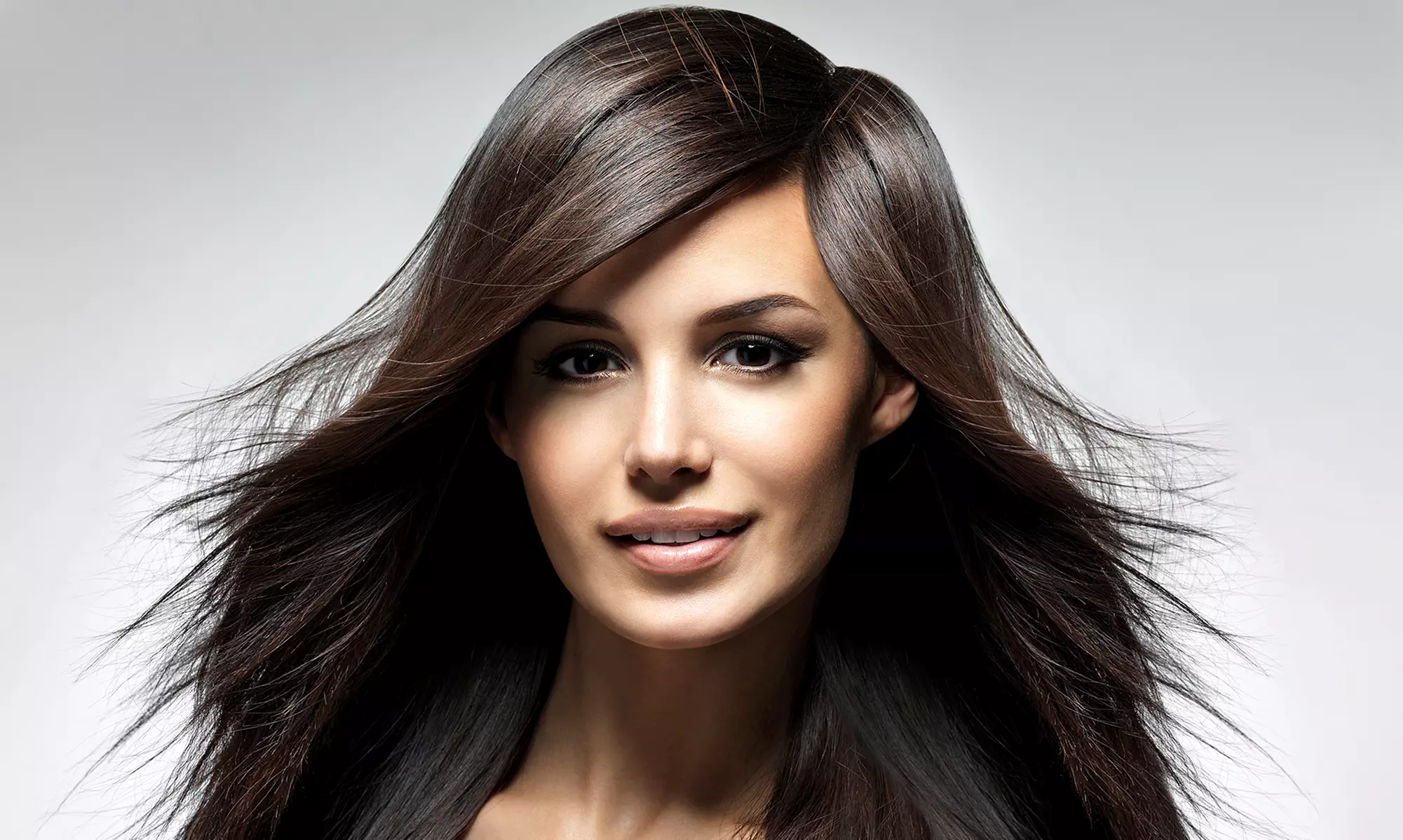 Haircut or Keratin Treatment at Nathan Michaels Salon (Up to 51% Off) - Primary Image