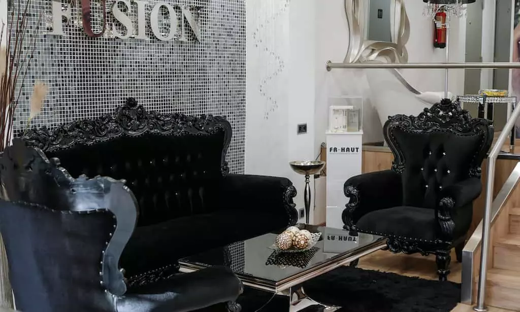 Tratamiento facial a elegir en Clínica Láser Fusión Alcalá