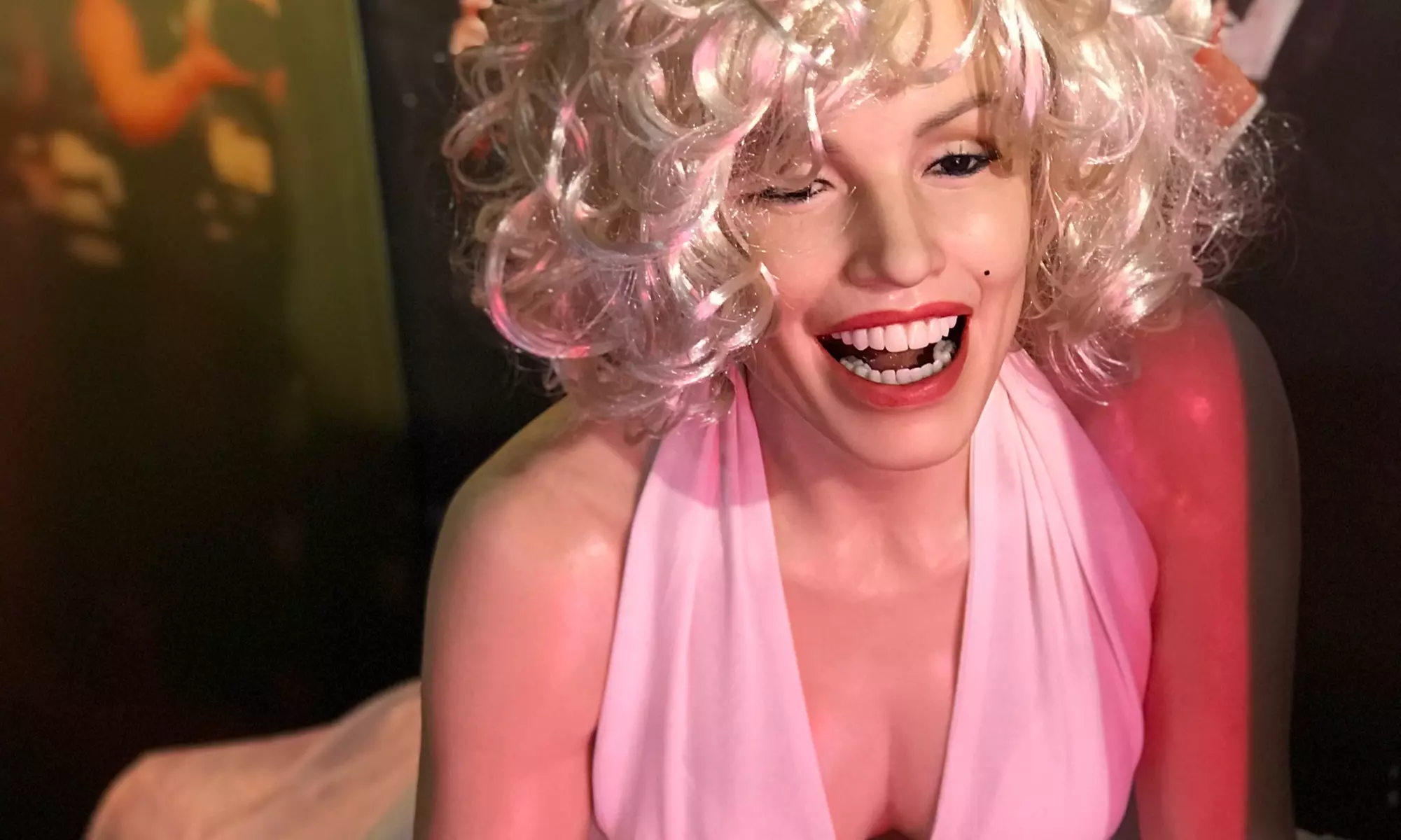 Krupówki: muzeum figur woskowych