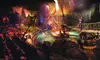 General or VIP Admission for One Adult or Child to Pirate's Dinner Adventure (Up to 38% Off)