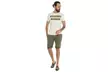 Shorts Chino de la marque American People pour Homme - Second Medium