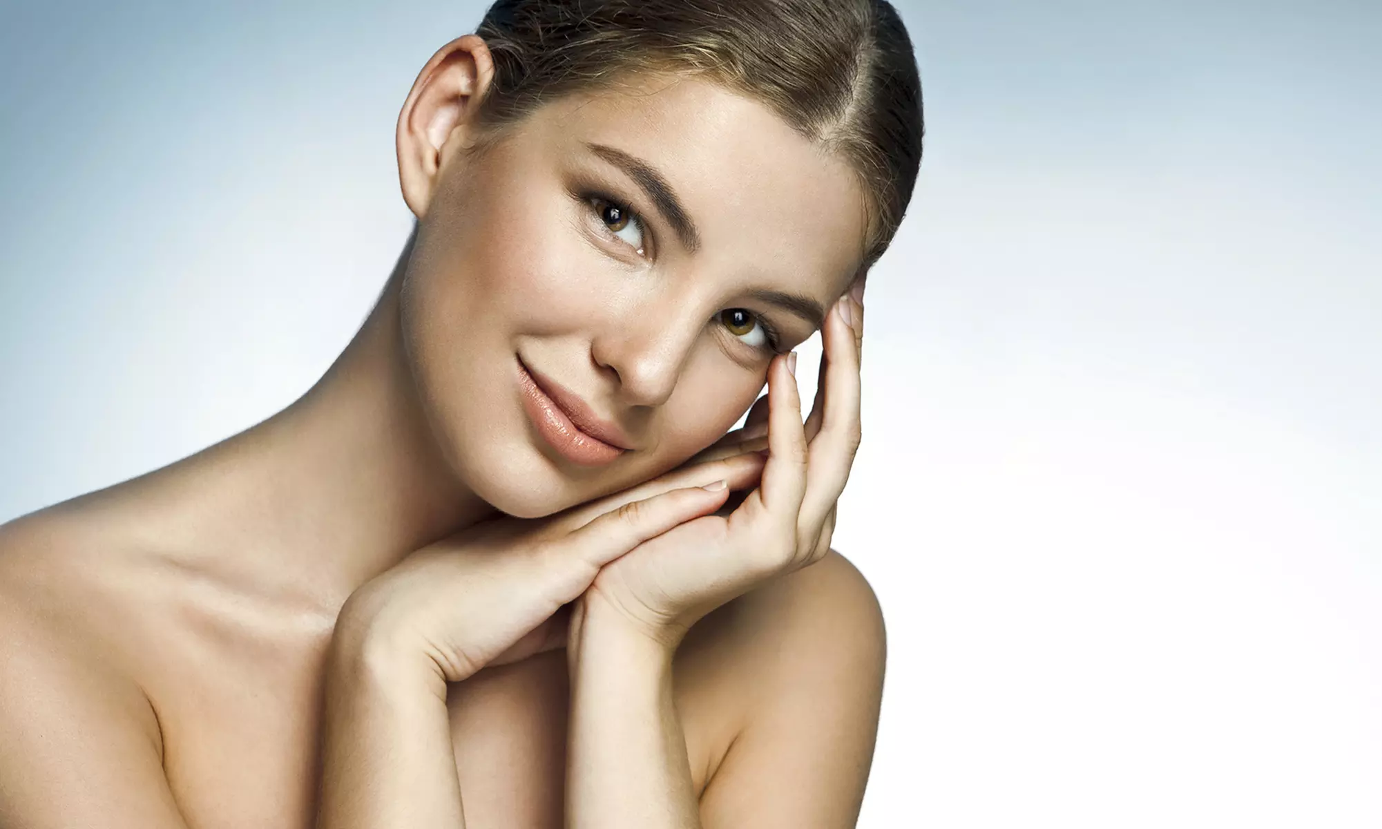 One or Three European Facials at Nadya's Skin Care (Up to 53% Off) - Primary Image