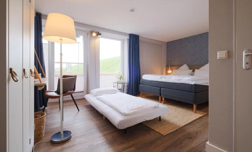 Image 5: Ockholm / Nordsee: 2-5 Nächte + Frühstück & opt. 1x 2-Gänge-Menü