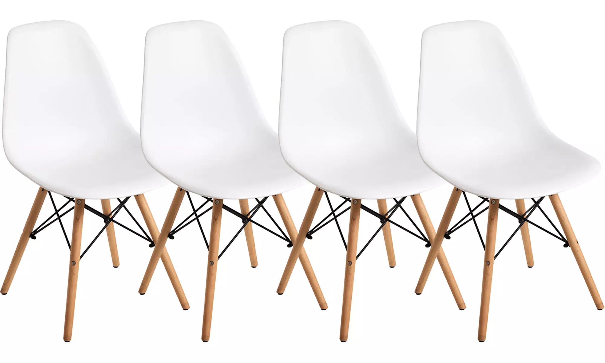 Sedie da casa e soggiorno