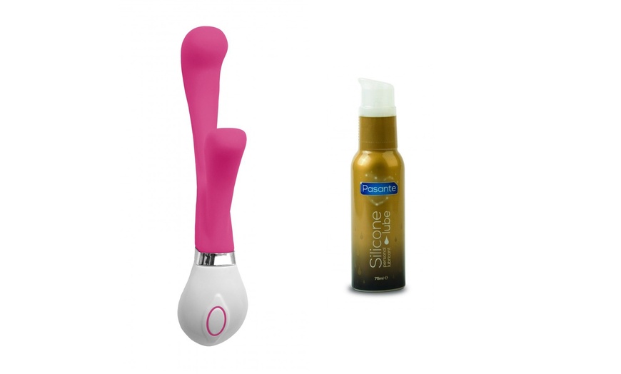 Image 5: Pasante Vibrators 