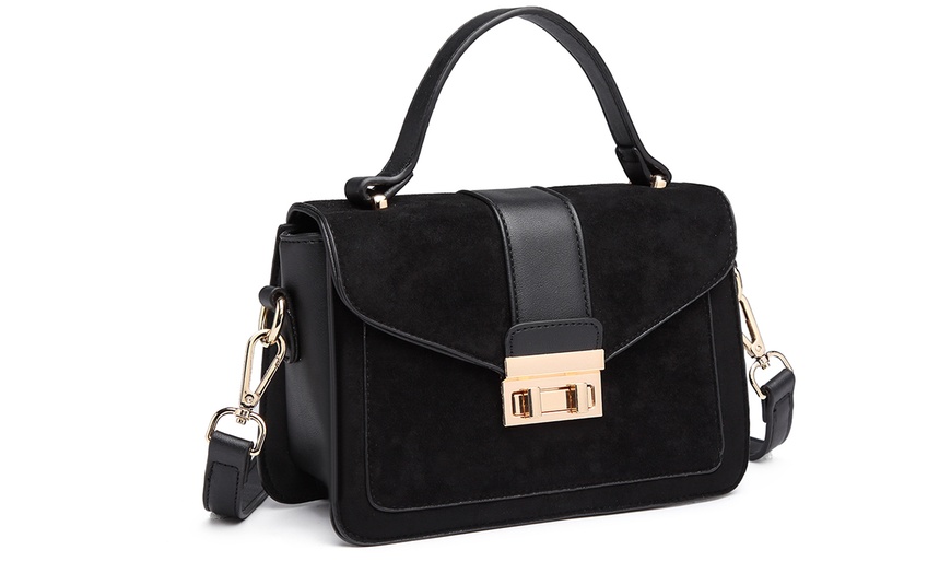 Image 2: Cross Body Handbag