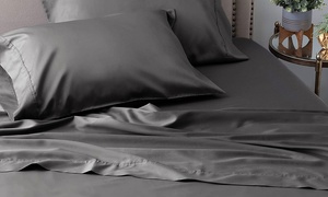 1200TC Organic 100% Tencel Sheet Set