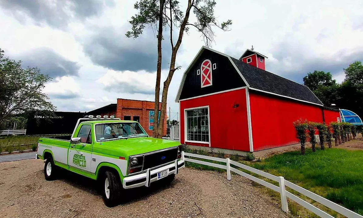 Bilety do kosmicznej zabawy dla 1 osoby lub całej rodziny