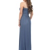 Image 12: Women's Strapless Maxi Dress. Plus Sizes Available.