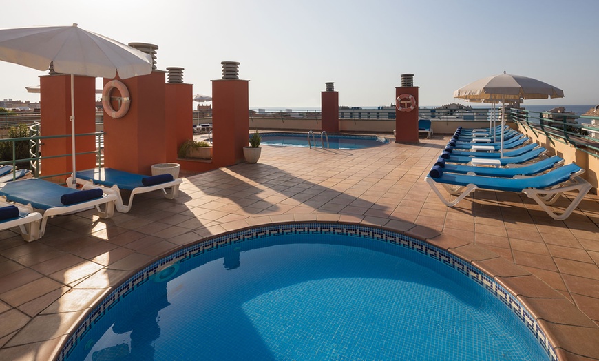 Image 3: ⛱️ ESPAGNE | Santa Susanna - Hôtel Royal Sun Family Suites 4*