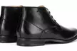 Vincent Cavallo Men's Classic Dress Boots (Size 13) - Image 5