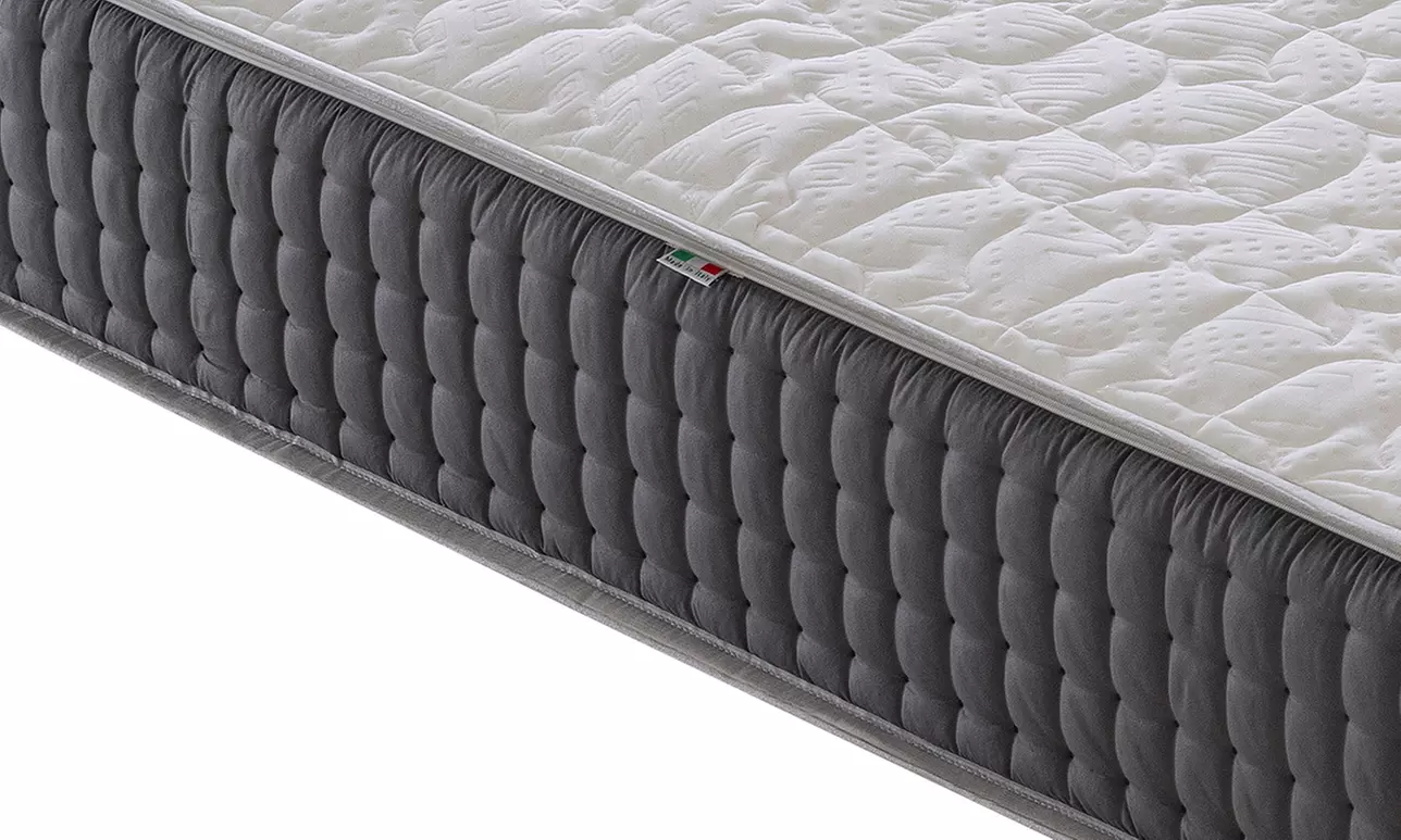 Orthopädische Memory-Schaum-Matratze