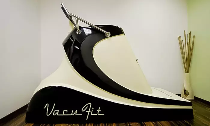 3 séances de Vacufit à l'institut Institut Mary - Primary Image