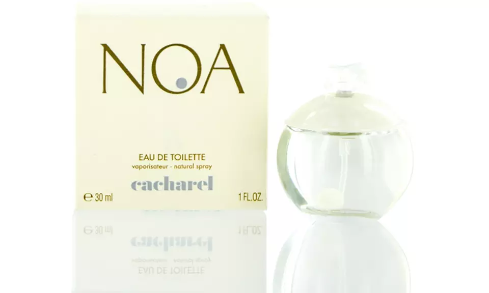 Cacharel Noa Eau de Toilette Spray for Women (1.0, 1.7, or 3.4 Fl. Oz.) - Second Medium