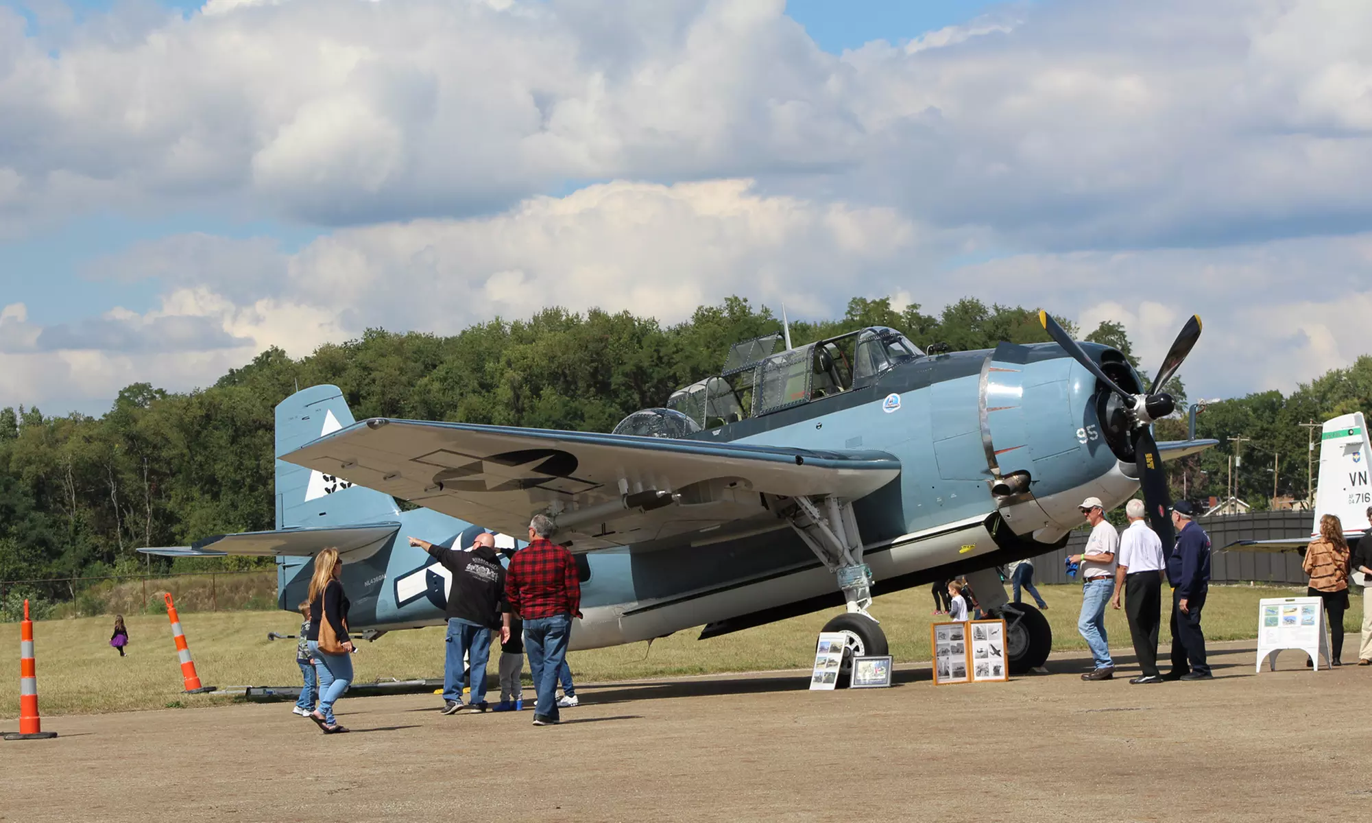 Props and Pistons Festival (August 13–14) - Primary Image