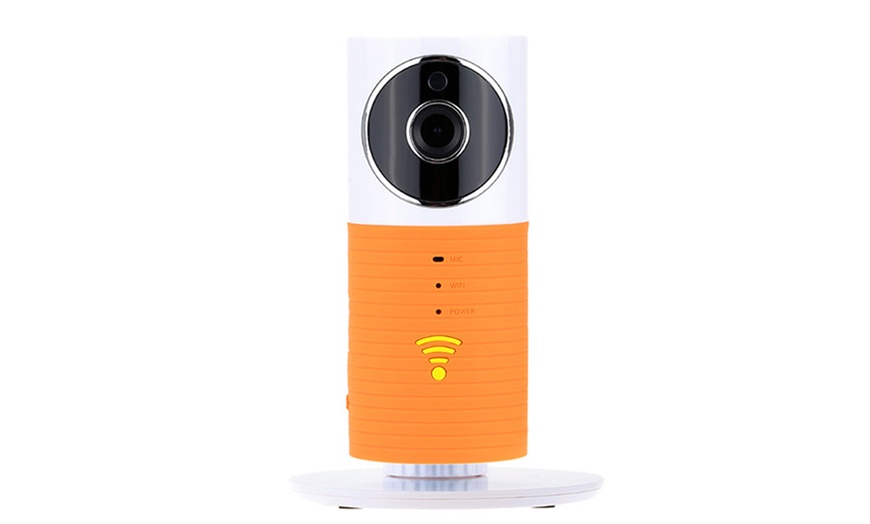 Image 4: Clever Dog Wireless CCTV Camera
