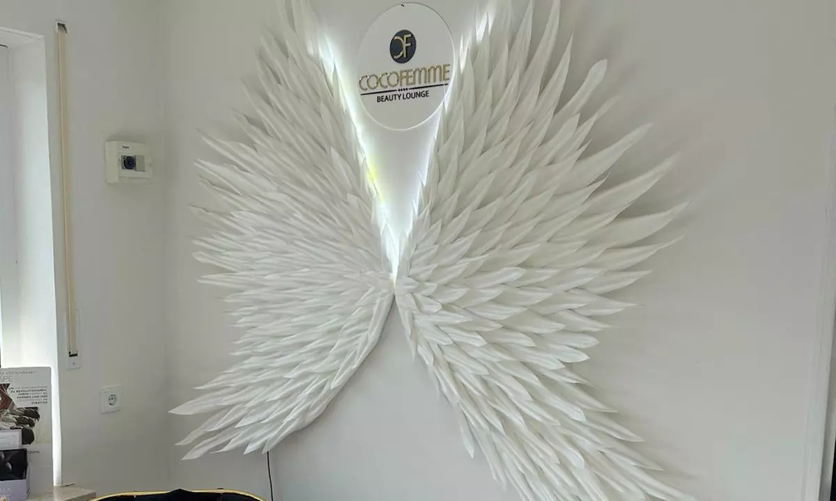 1 oder 2x 90 Min. Aqua-Facial-Gesichtsbehandlung für 1 Person