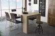 Extendable Small or Medium Dining/Console Table - Second Medium
