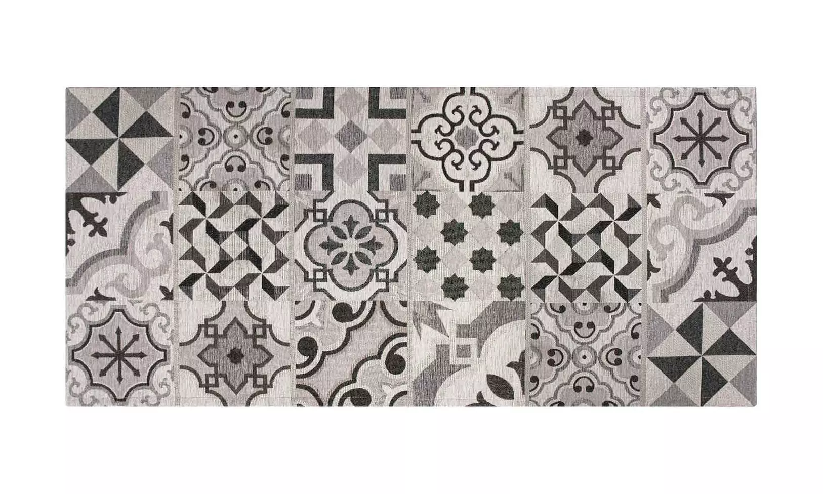 Tapis de cuisine anti-dérapant