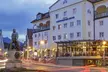 Füssen: 2-4 märchenhafte Nächte für Zwei mit Halbpension im 4* Luitpoldpark Hotel Füssen nah Schloss Neuschwanstein - Second Medium