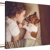 Image 4: Foto-lienzo personalizable
